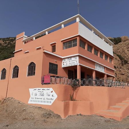 Hotel la belle vue Taroudant Extérieur photo