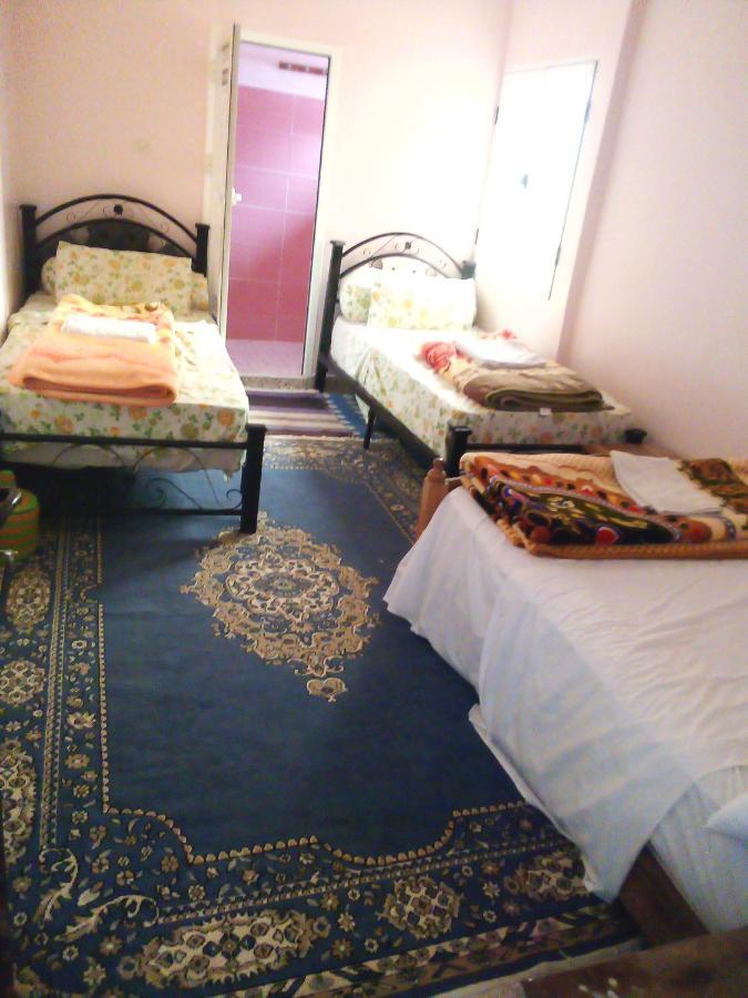 Hotel la belle vue Taroudant Extérieur photo