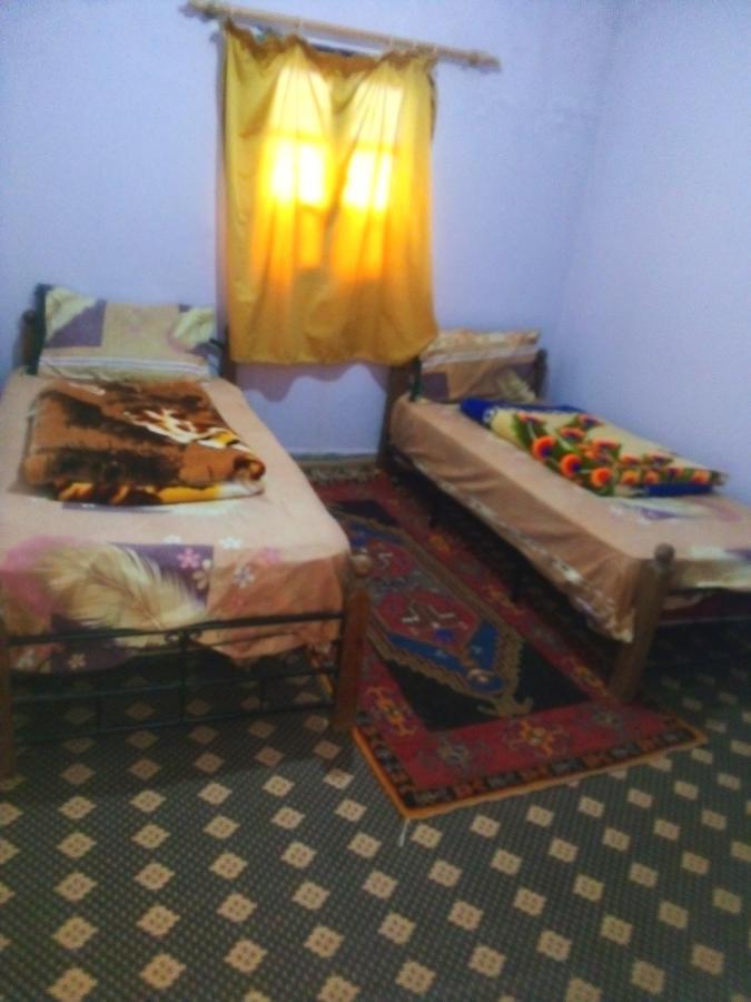 Hotel la belle vue Taroudant Extérieur photo