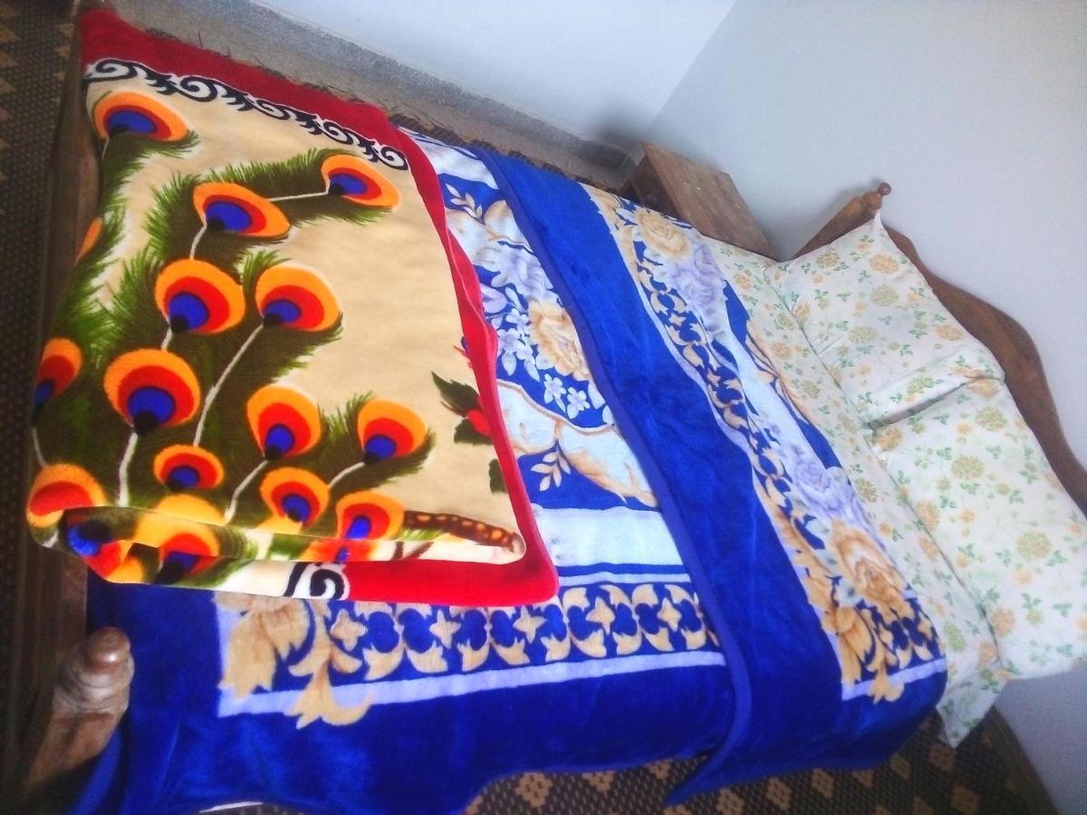 Hotel la belle vue Taroudant Extérieur photo