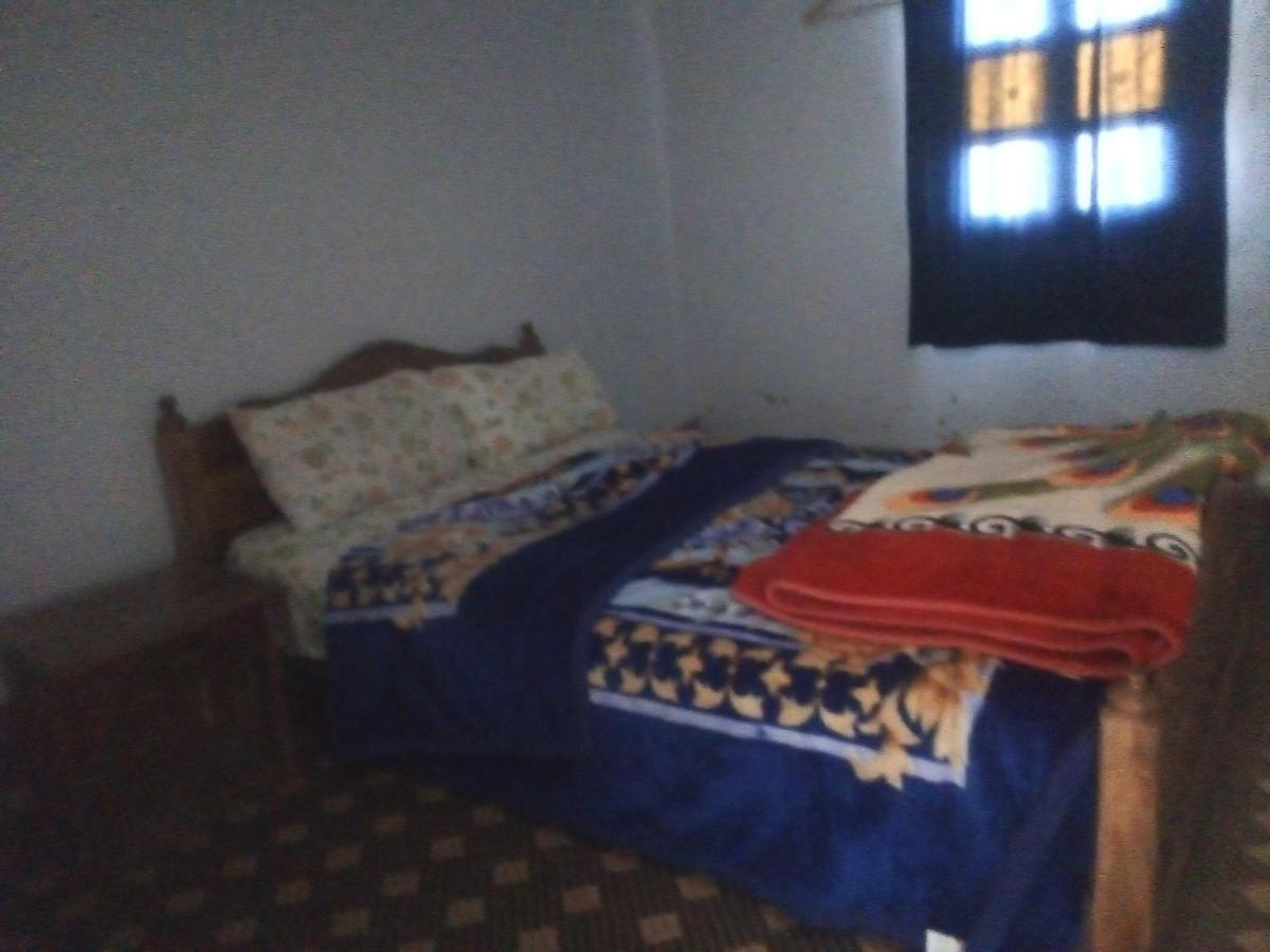 Hotel la belle vue Taroudant Extérieur photo