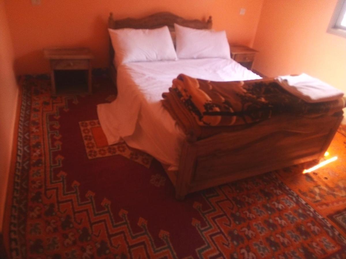 Hotel la belle vue Taroudant Extérieur photo