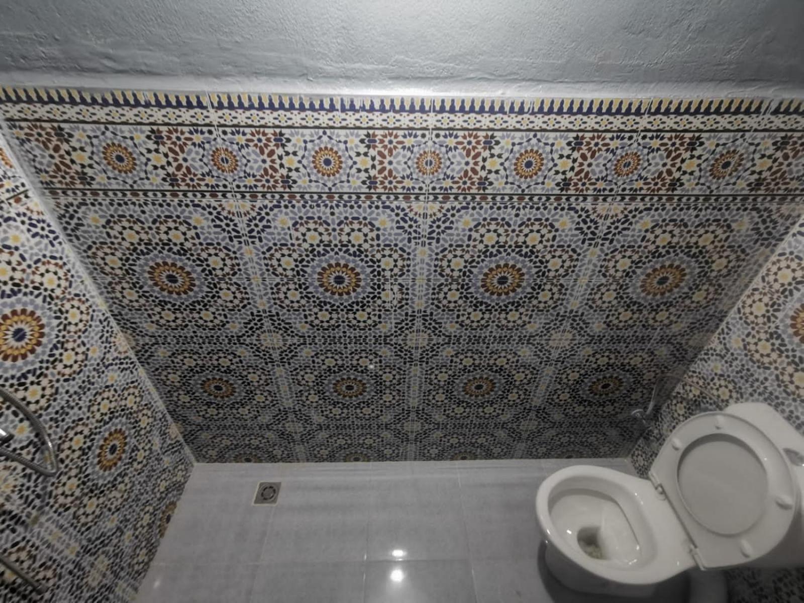 Hotel la belle vue Taroudant Extérieur photo